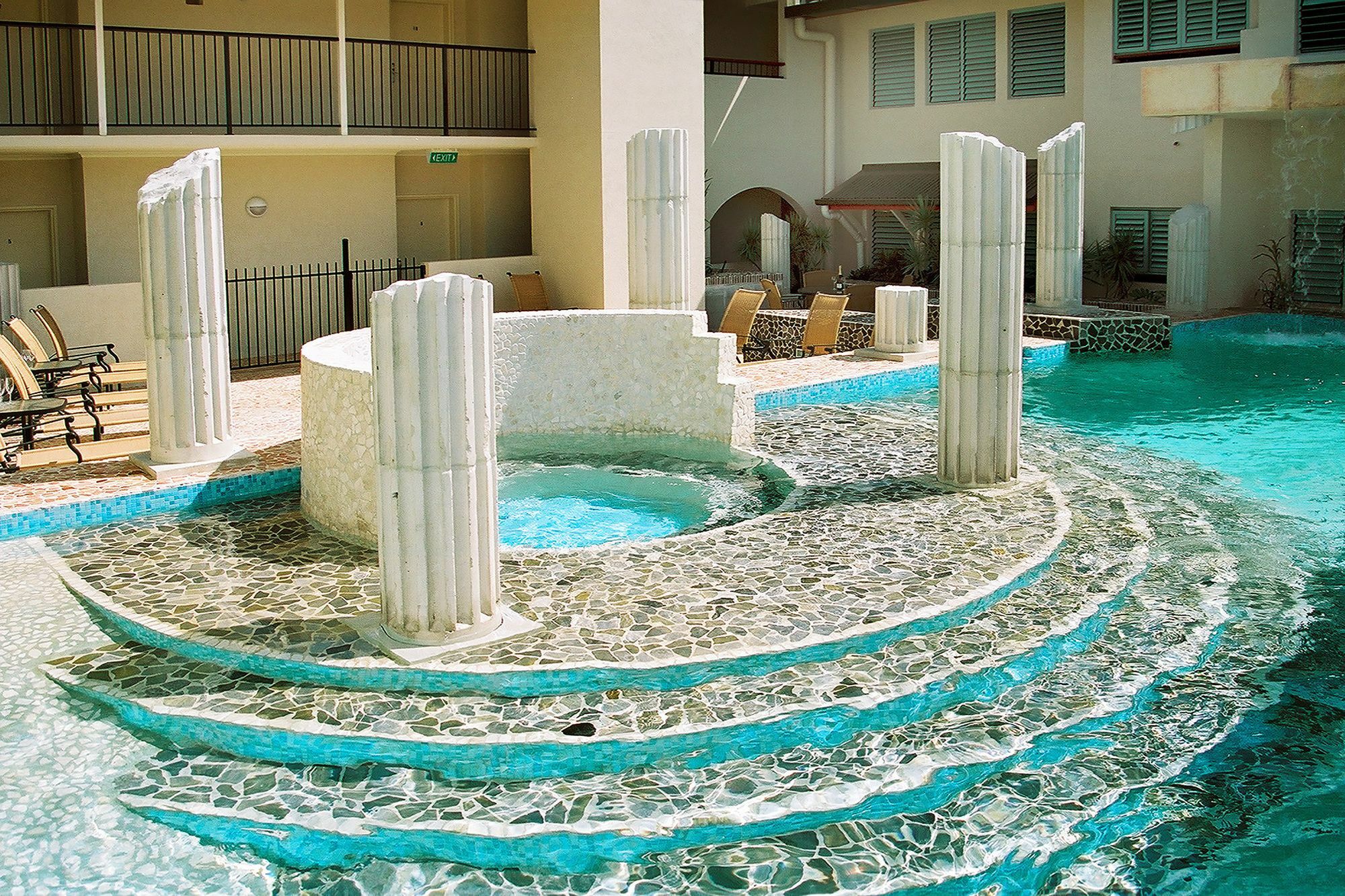 Mantra In The Village Hotel Port Douglas