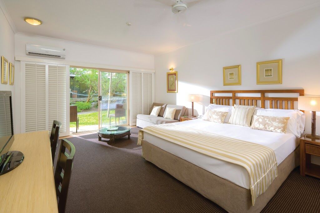Ramada By Wyndham Resort 4*