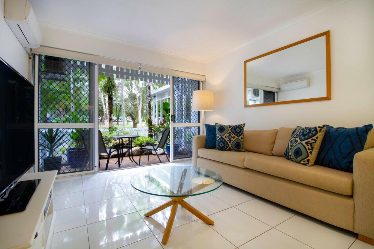The White House Port Douglas