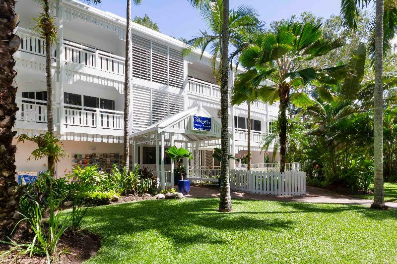 The White House 4*