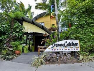 Dreamcatcher Beach-side Aparthotel