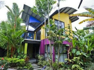 Dreamcatcher Beach-side 4* Port Douglas