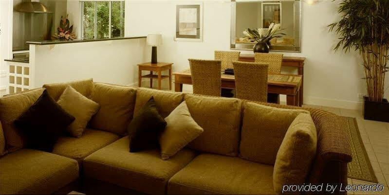 Aparthotel Mandalay Luxury Beachfront