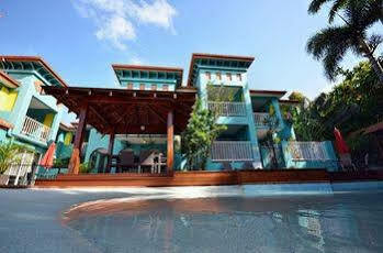 Le Cher Du Monde Adults Only 4* Port Douglas