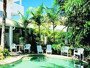 Outrigger Aparthotel 3*