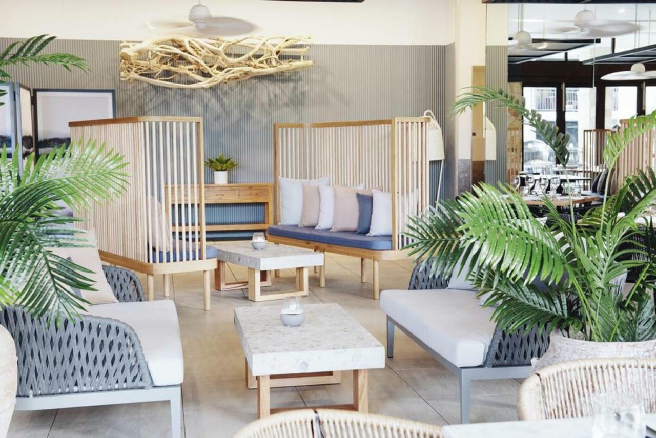 Luxury At Temple And Resort
