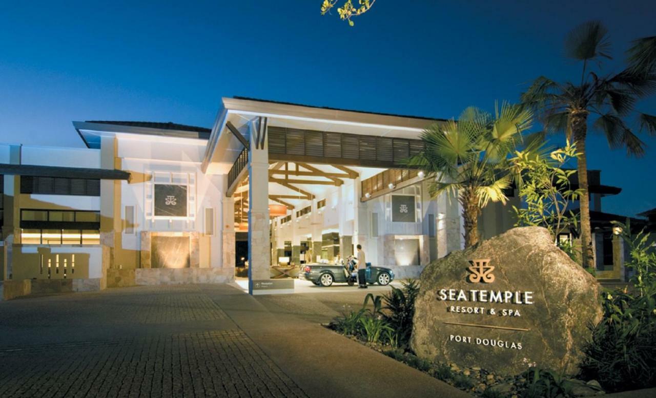 Luxury At Temple And Resort 5*