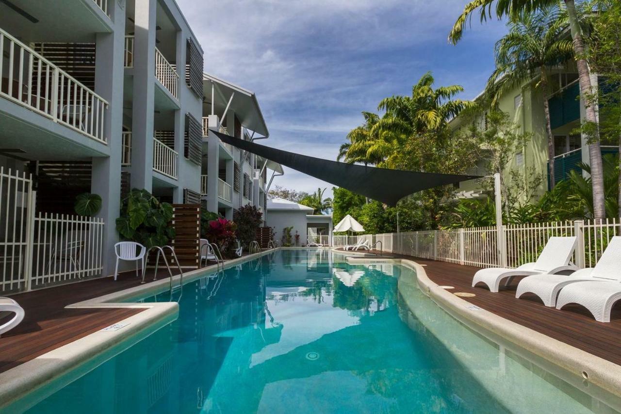 29 Aqua At Aqueous On Port * Port Douglas