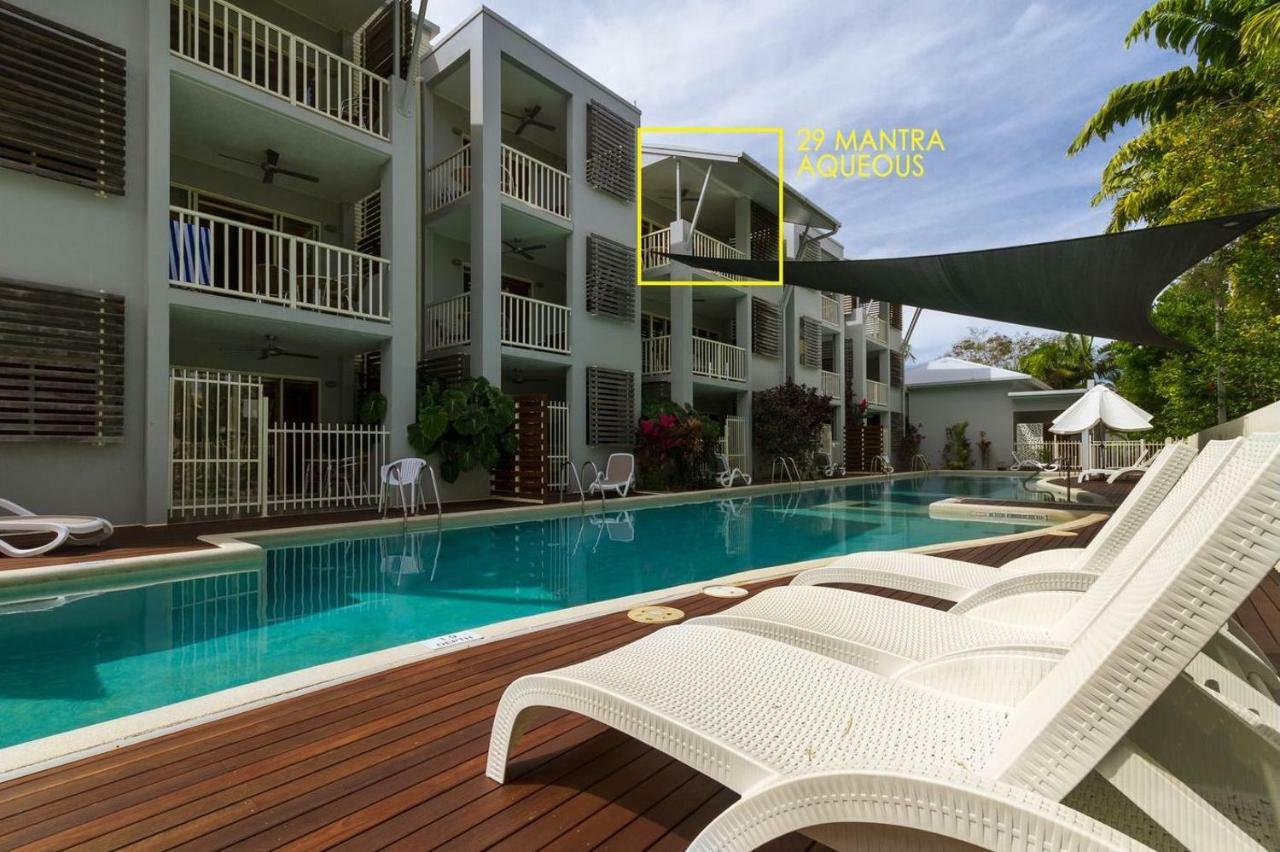 Apartment 29 Aqua At Aqueous On Port