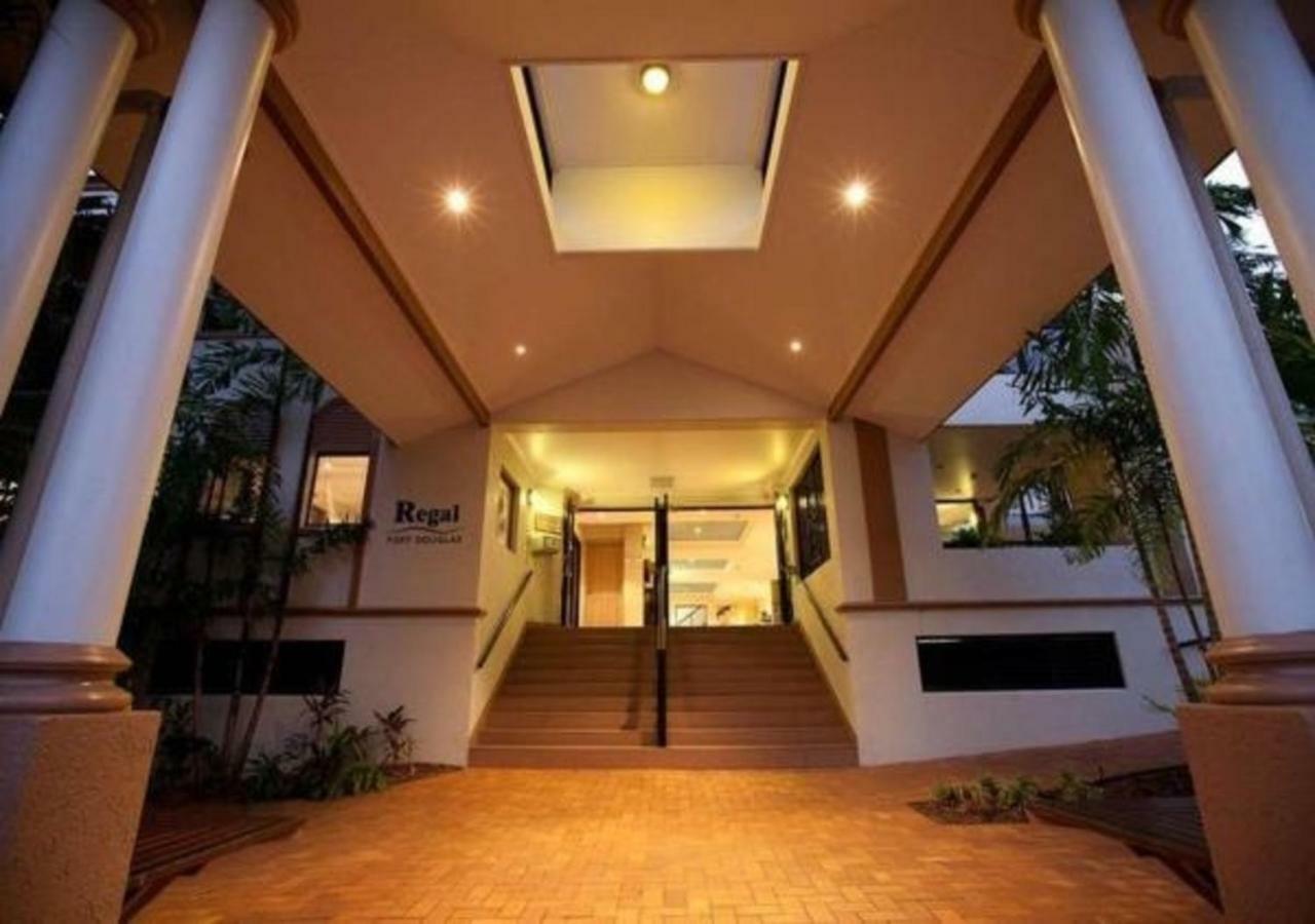 Regal 32 - Bath - Macrossan St Apartment Port Douglas