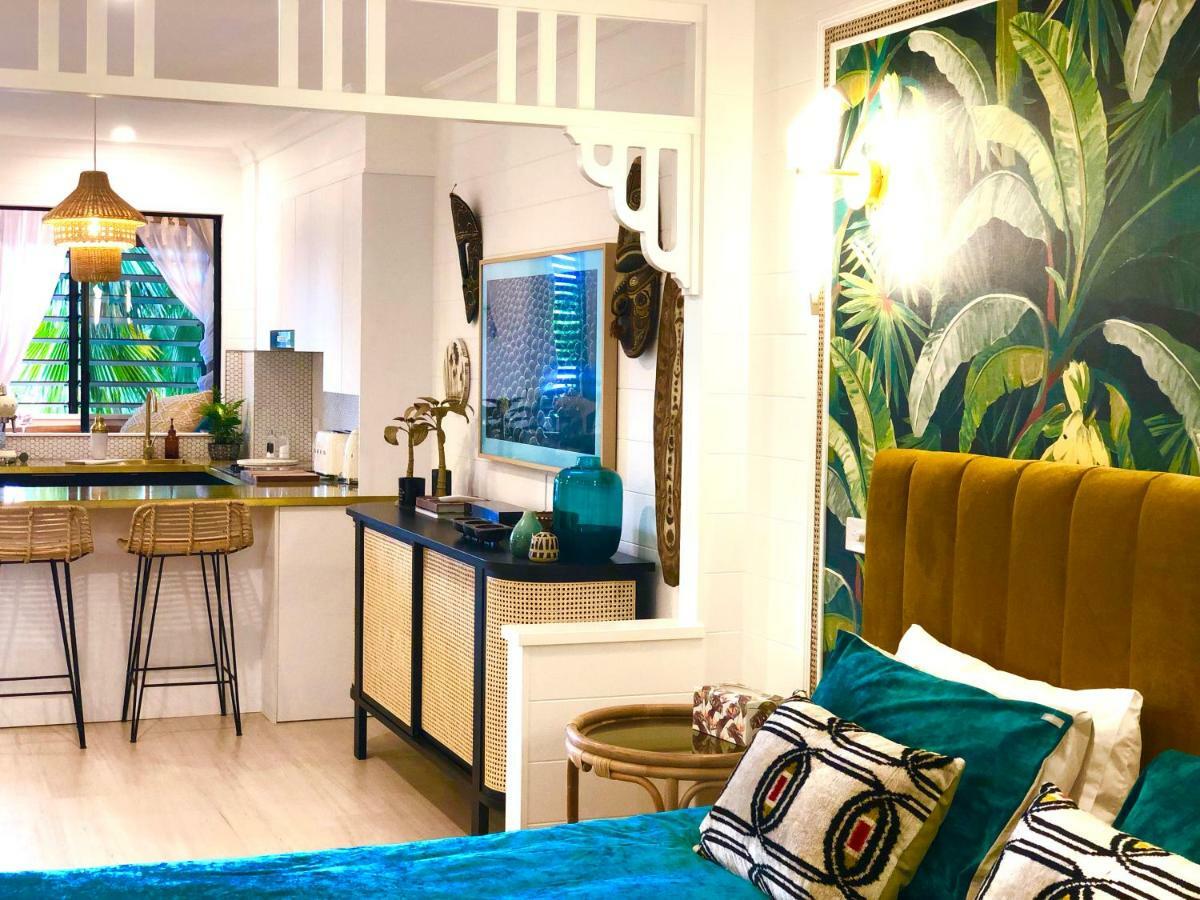 Nomad - Luxe Apartment *