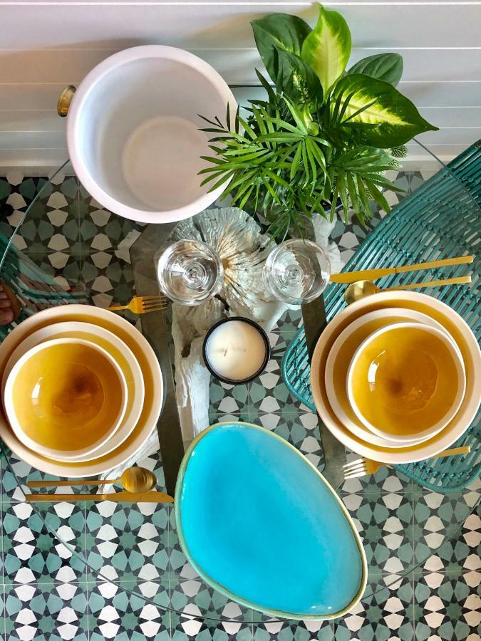 Nomad - Luxe Port Douglas