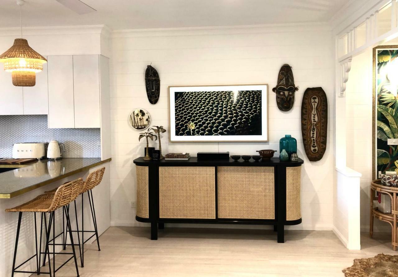 Nomad - Luxe * Port Douglas