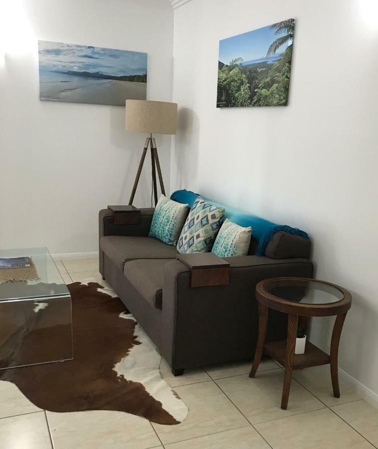 29 Aqua At Aqueous On Port Apartment Port Douglas