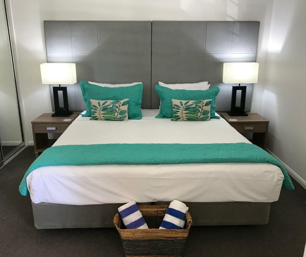 29 Aqua At Aqueous On Port Apartment *