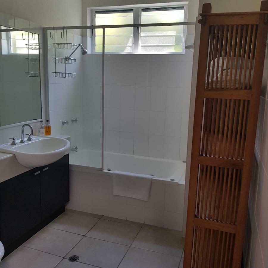 Coral Sea Aparthotel Port Douglas