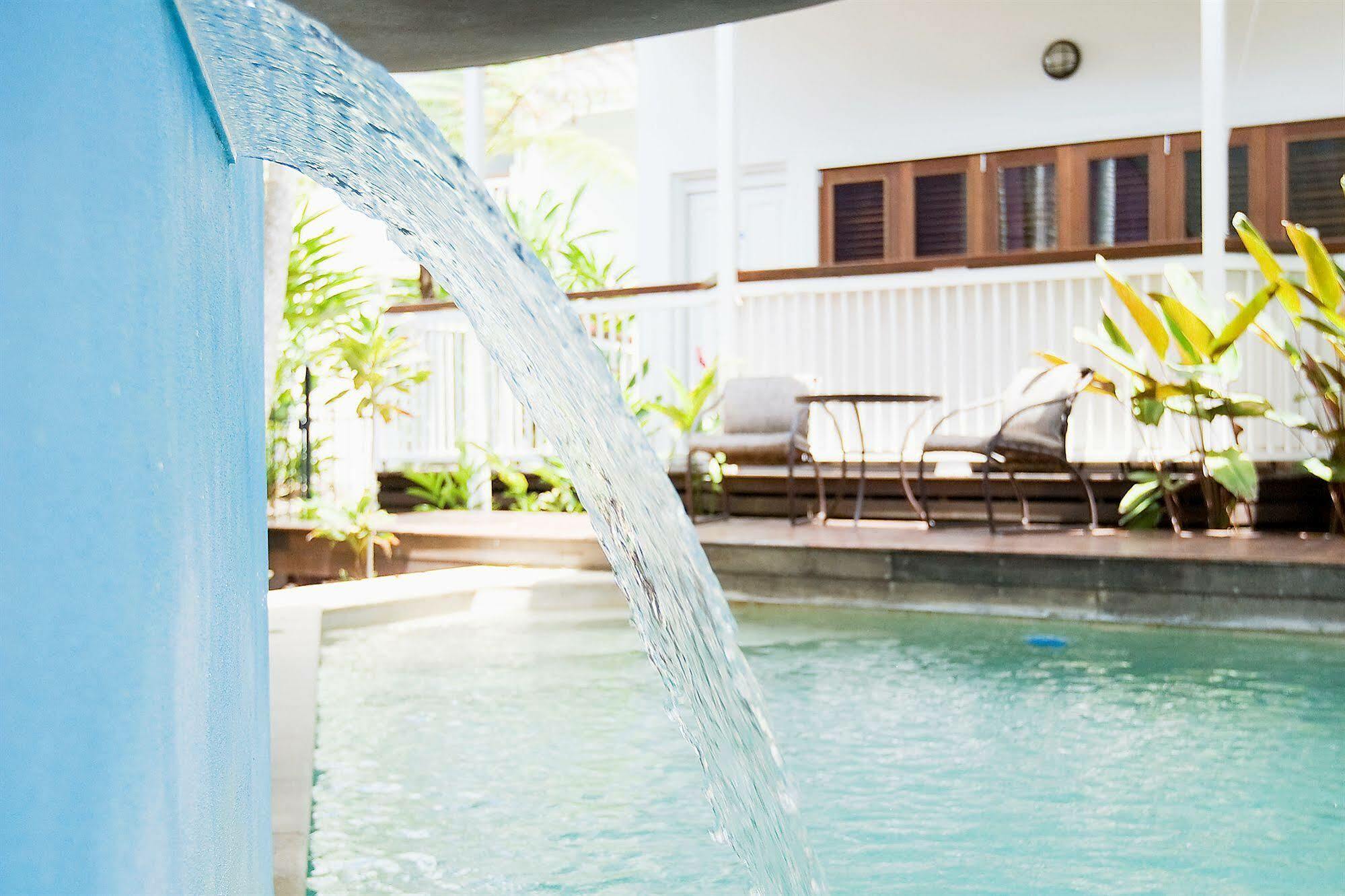 Mantra On The Inlet Resort 4*