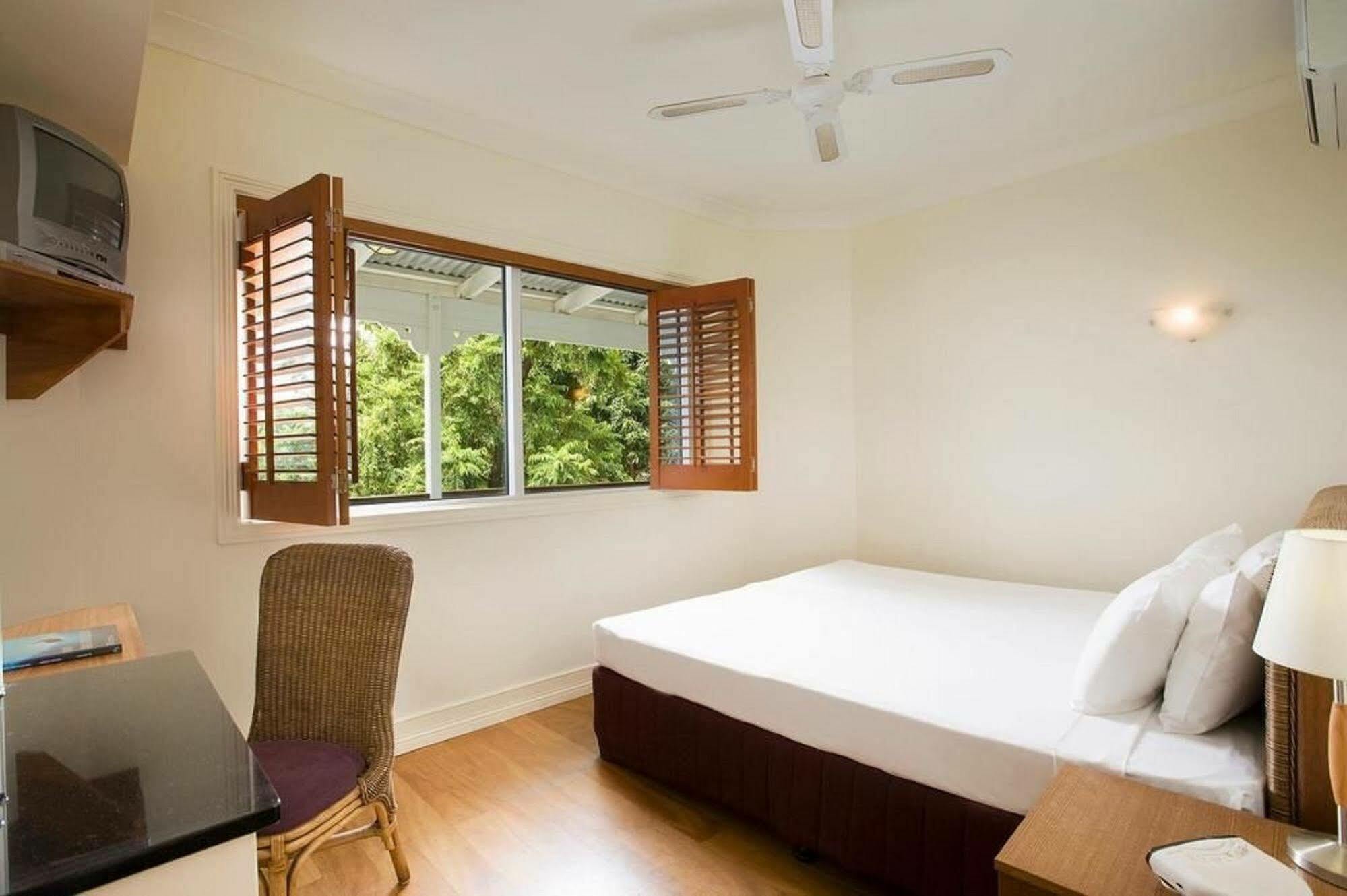 Mantra On The Inlet 4* Port Douglas
