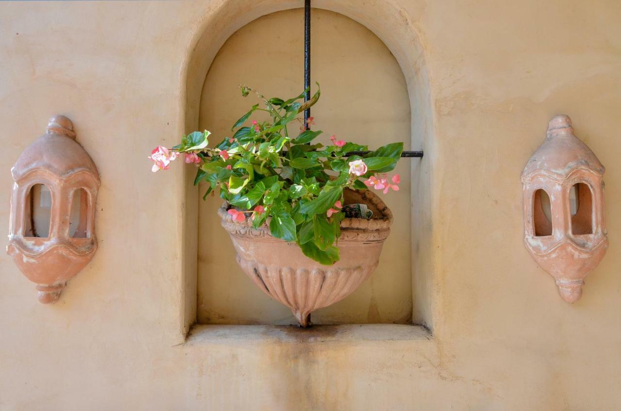 San Michele Aparthotel 4*