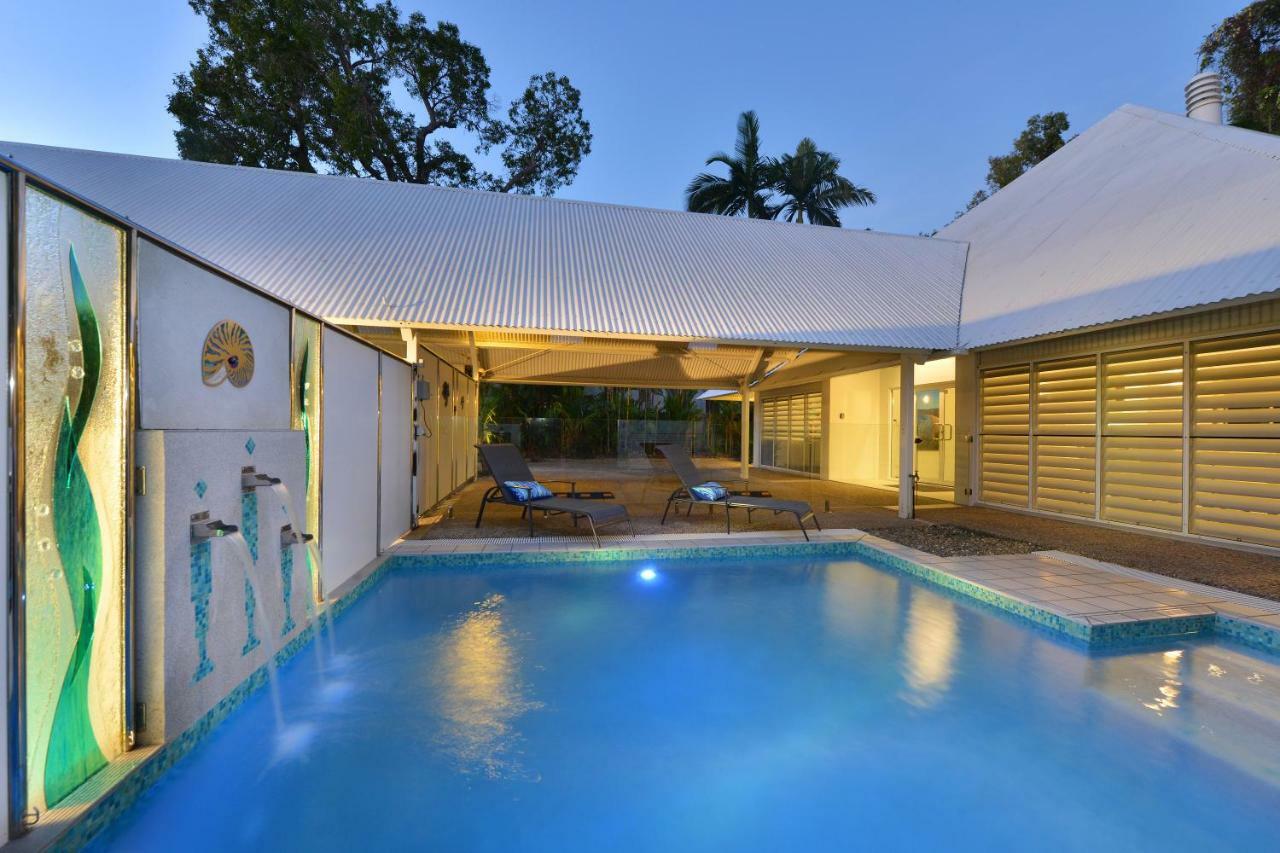 Serenity Port Douglas