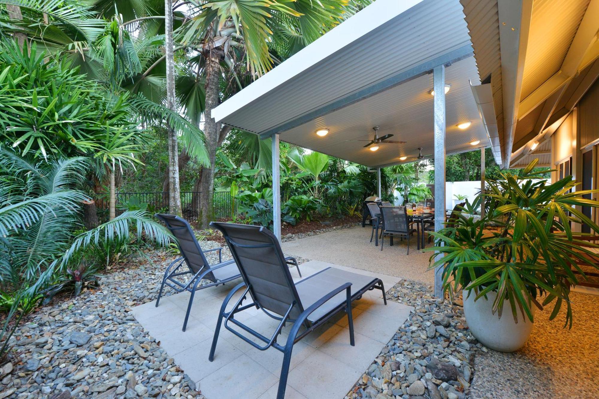 Casa de férias Serenity *