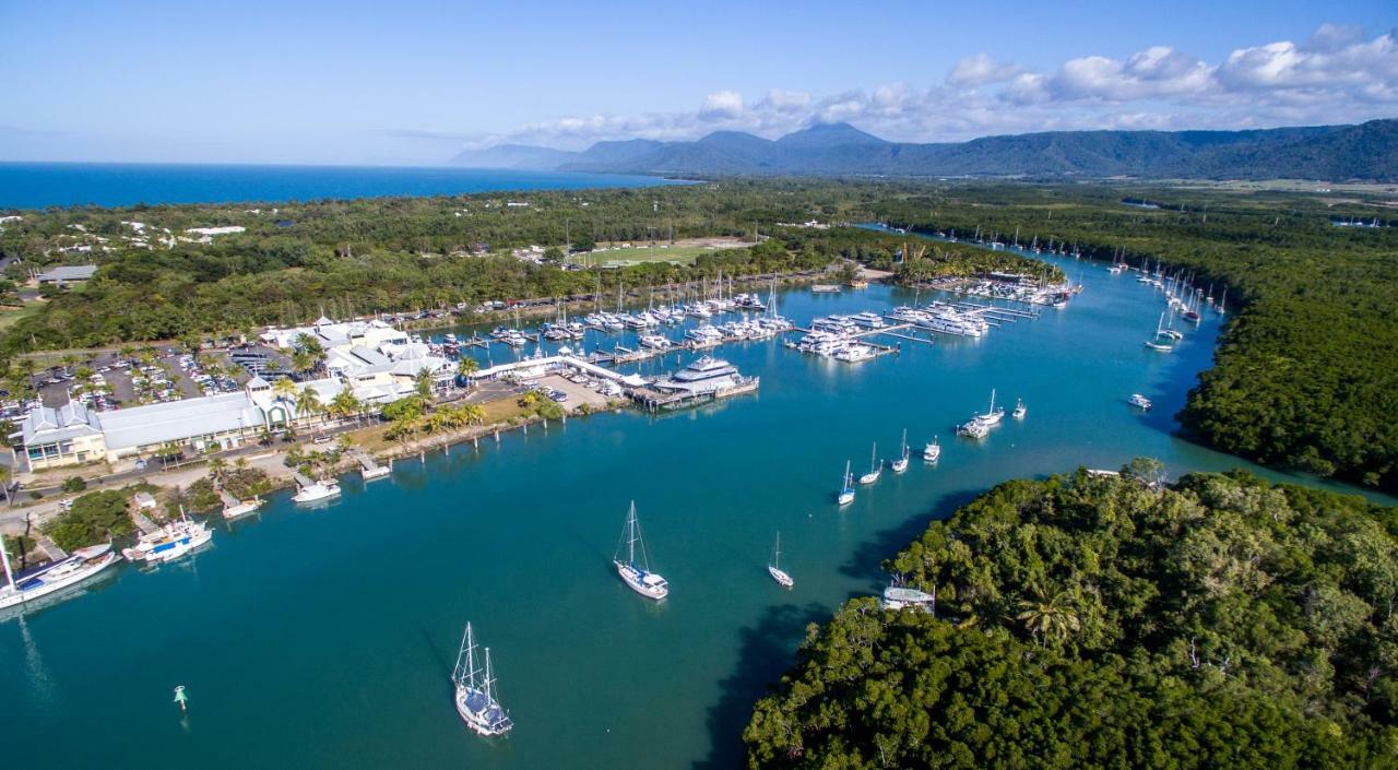 Serenity * Port Douglas