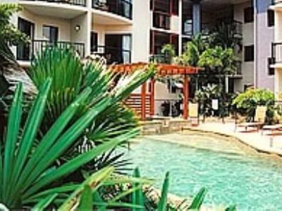 Bay 4* Port Douglas