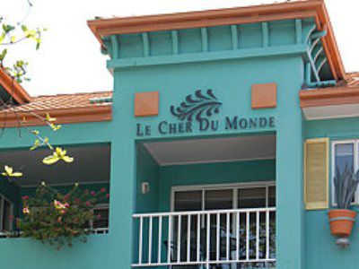 Aparthotel Le Cher Du Monde Adults Only