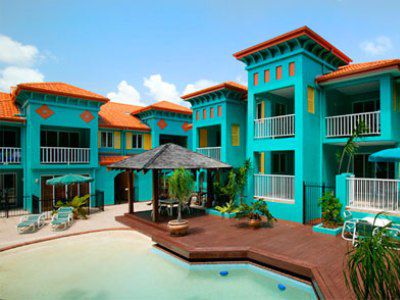 Le Cher Du Monde Adults Only 4* Port Douglas