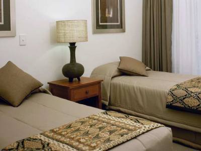 Mandalay Luxury Beachfront Aparthotel Port Douglas