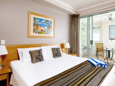 Mantra In The Village Hotel Port Douglas