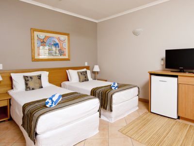 Mantra In The Village Hotel 4*