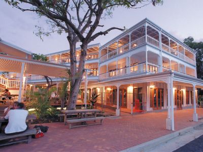 Mantra On The Inlet Resort
