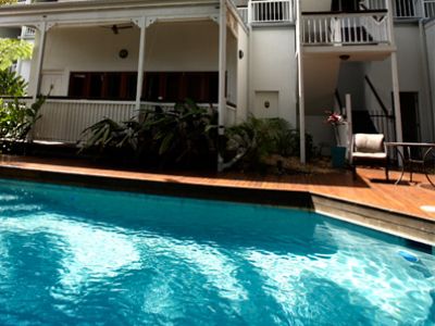 Mantra On The Inlet Resort 4*