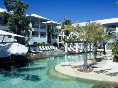 Hotel Mantra Portsea