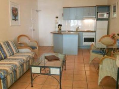 Seascape Holidays - Tropic Sands Aparthotel