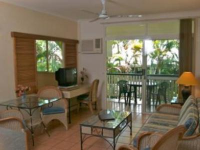 Seascape Holidays - Tropic Sands