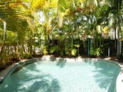 Seascape Holidays - Tropic Sands Aparthotel