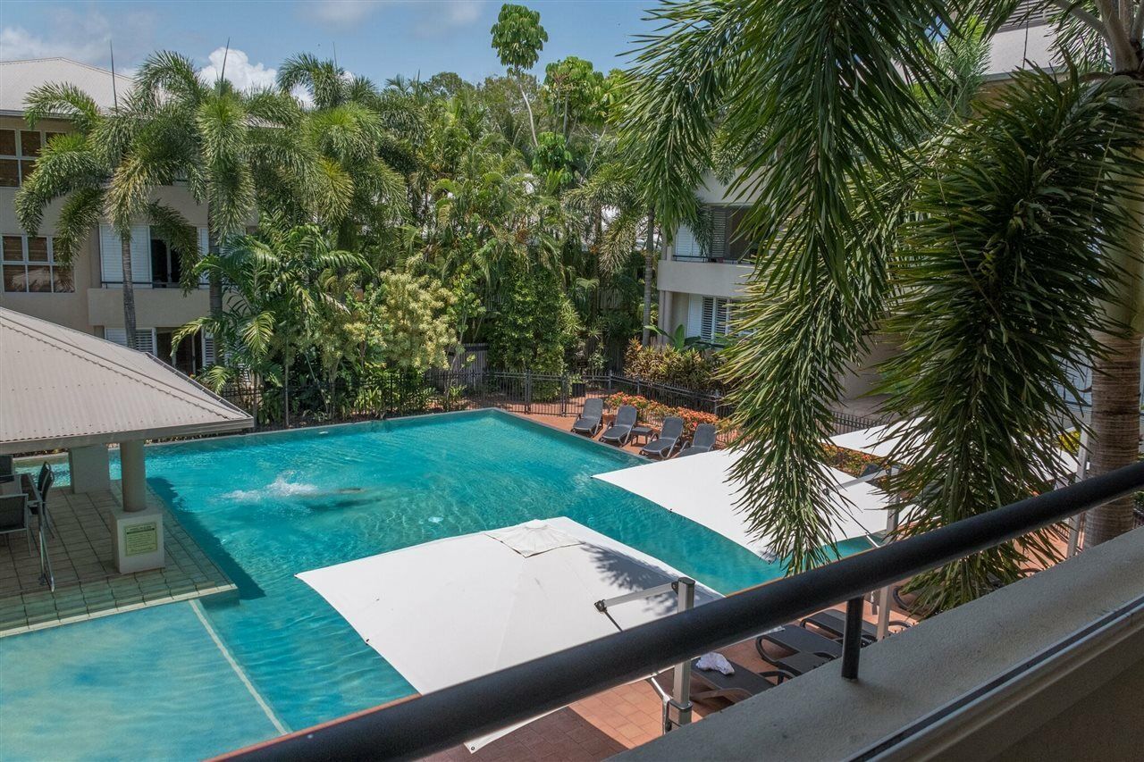 Resort Cayman 4*