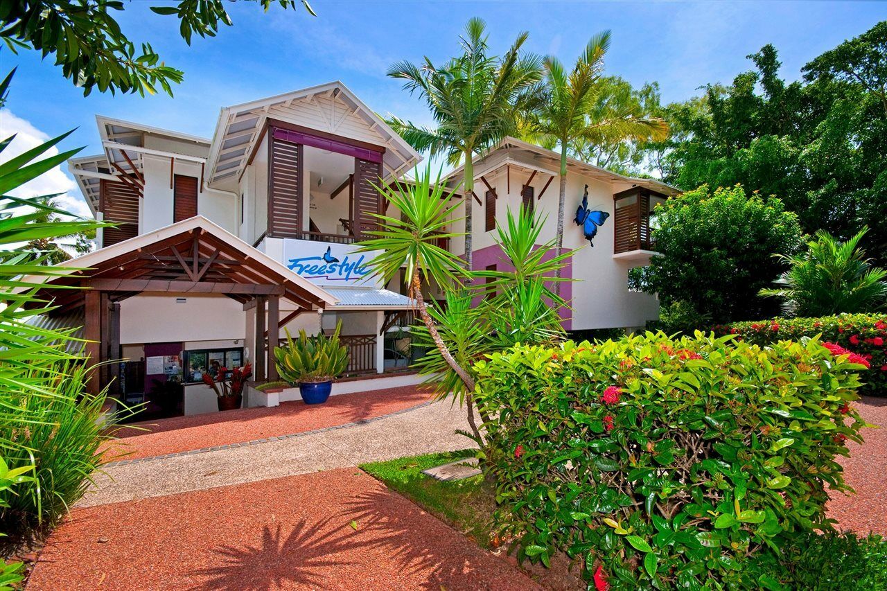 Freestyle 4* Port Douglas