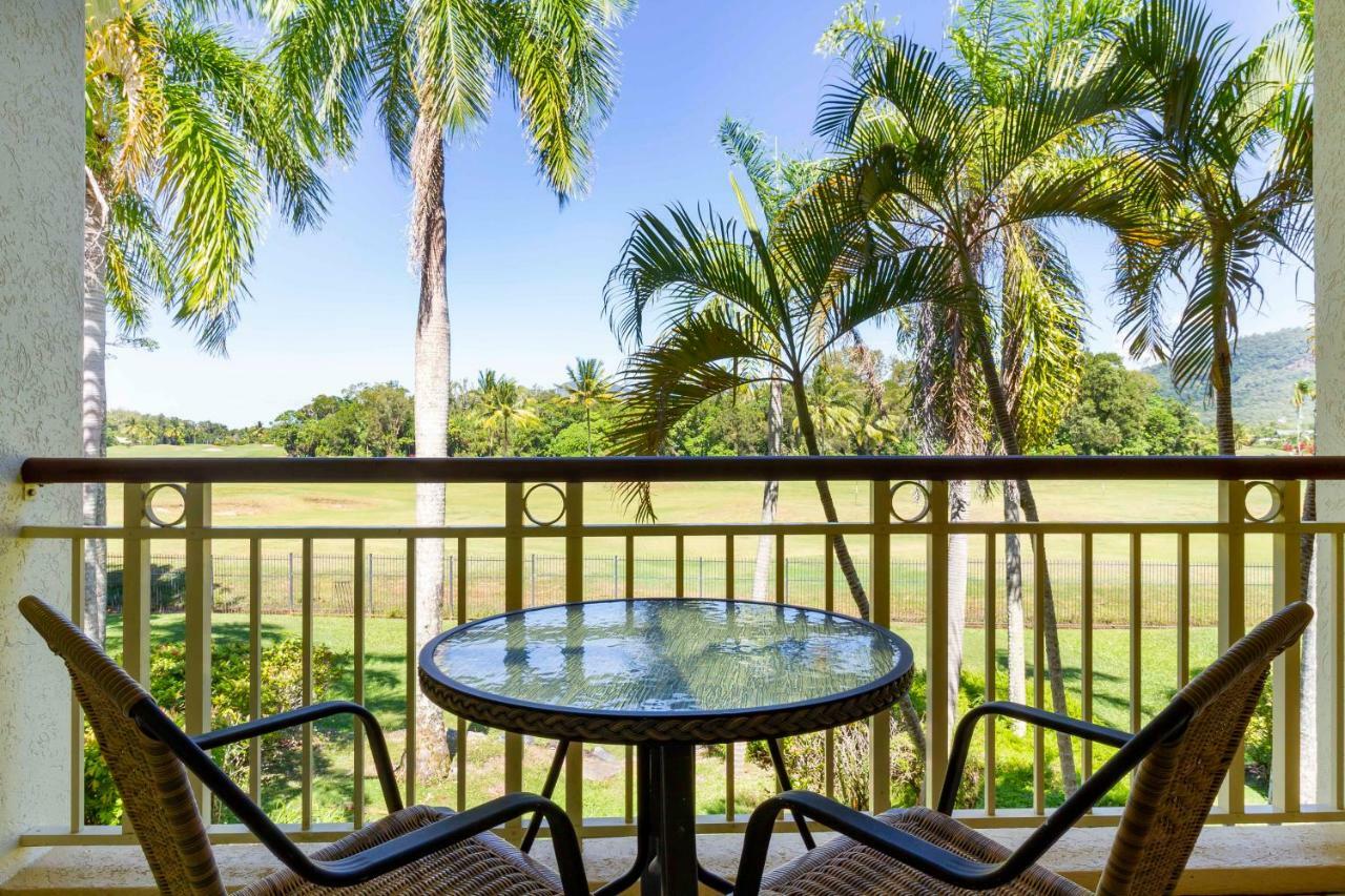 Resort Paradise Links Port Douglas