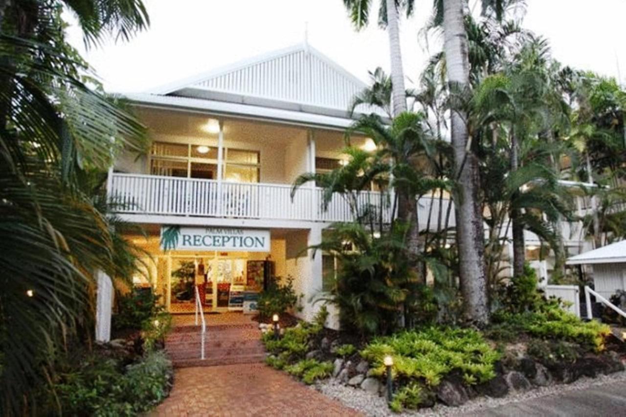 Palm 3* Port Douglas