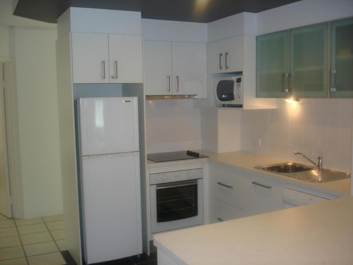 The Queenslander 3* Port Douglas
