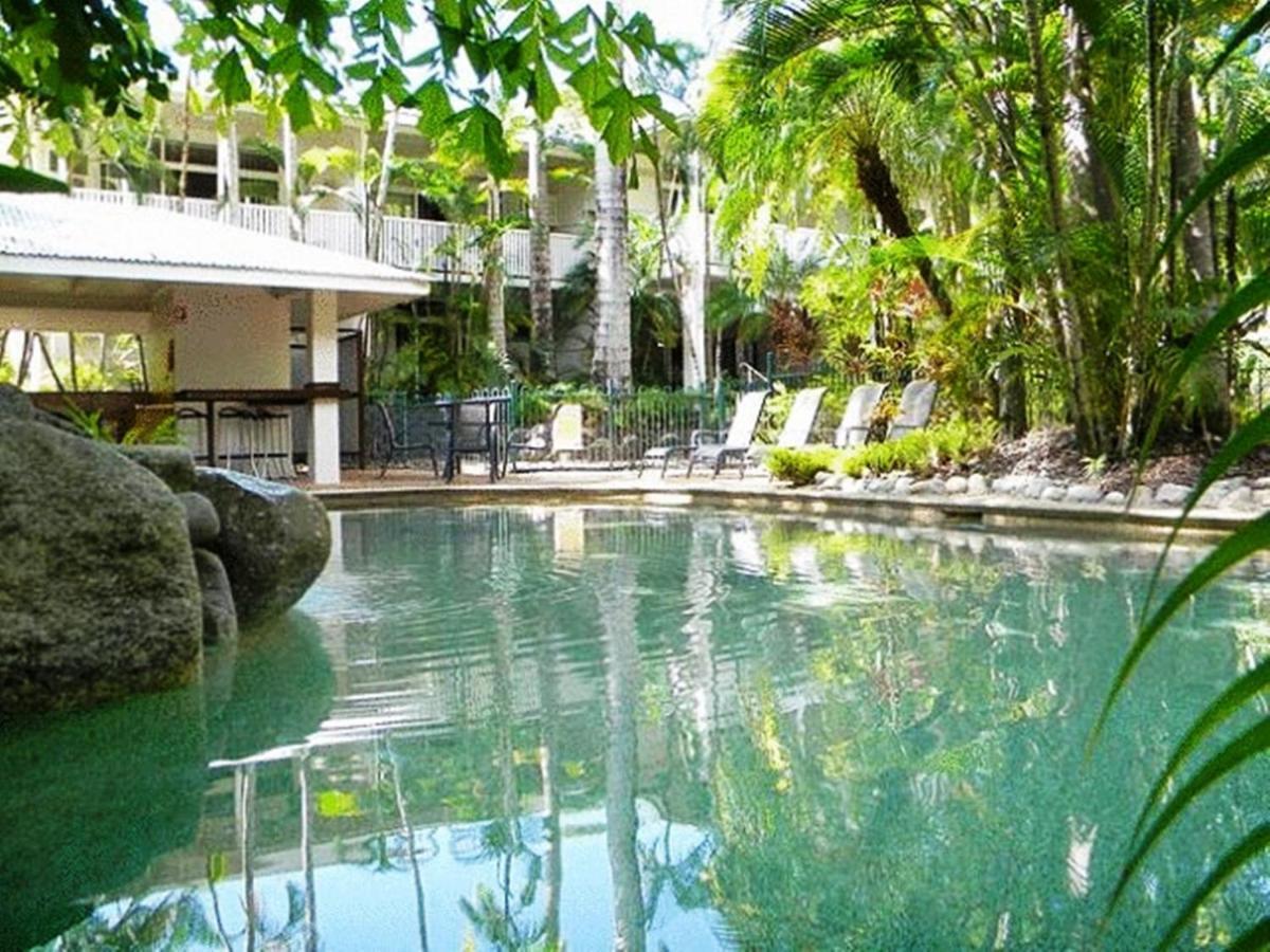 Palm Aparthotel 3*