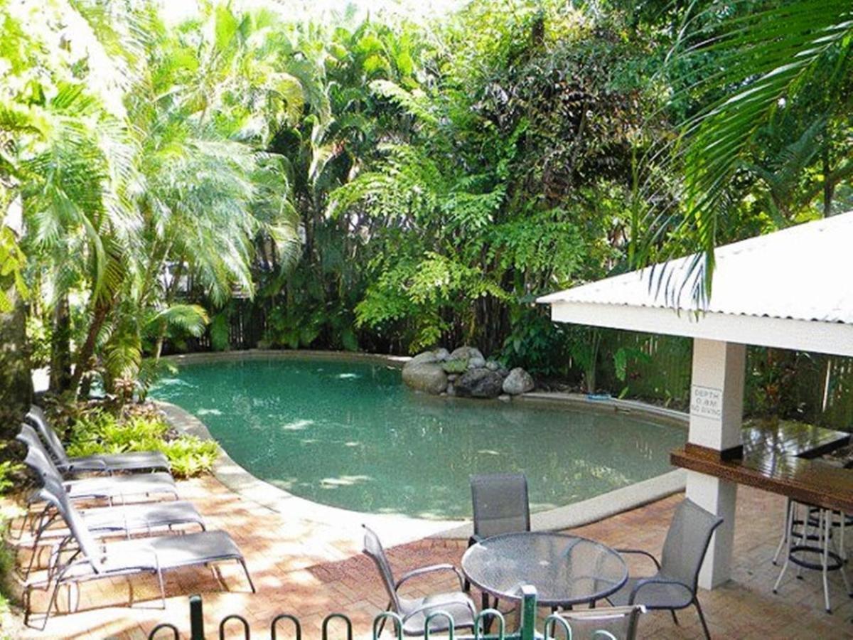 Palm Aparthotel