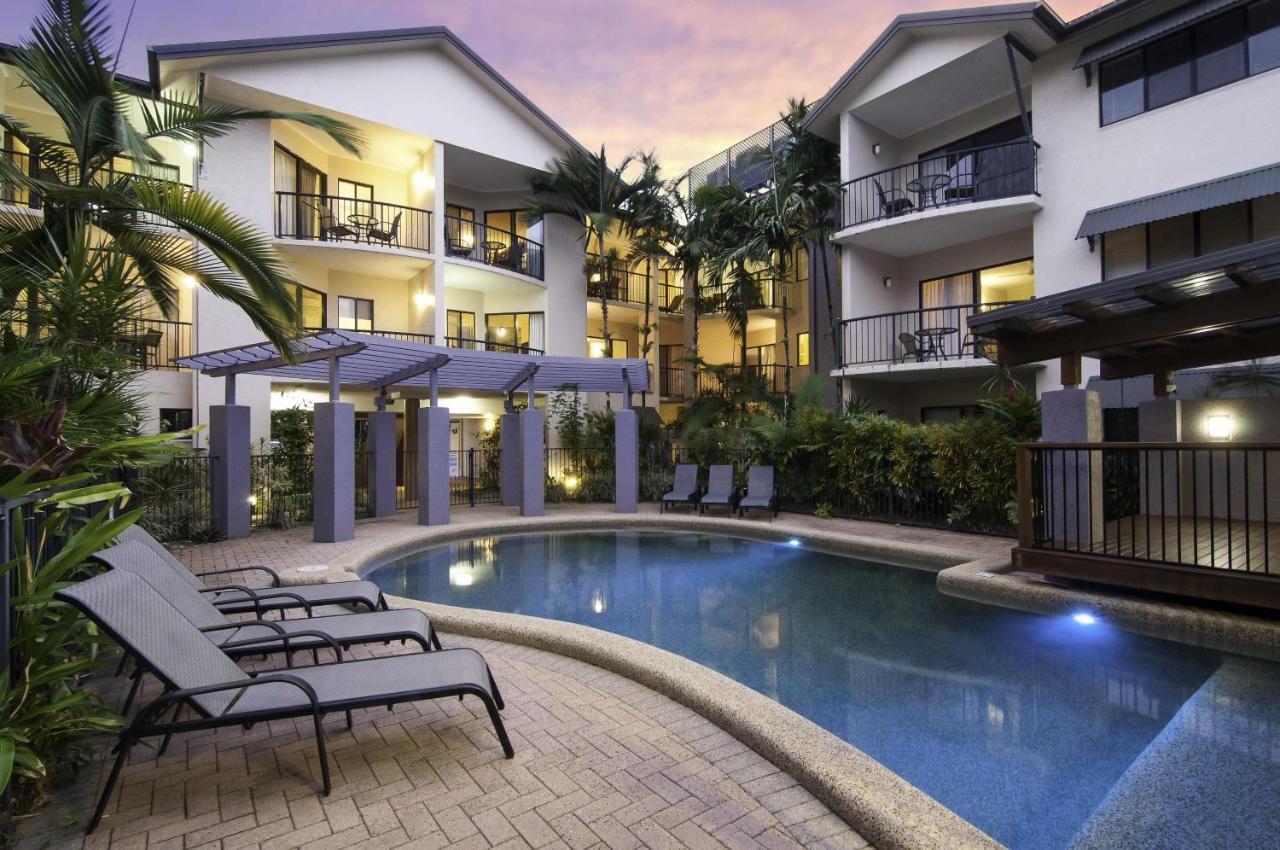 Aparthotel Bay Port Douglas