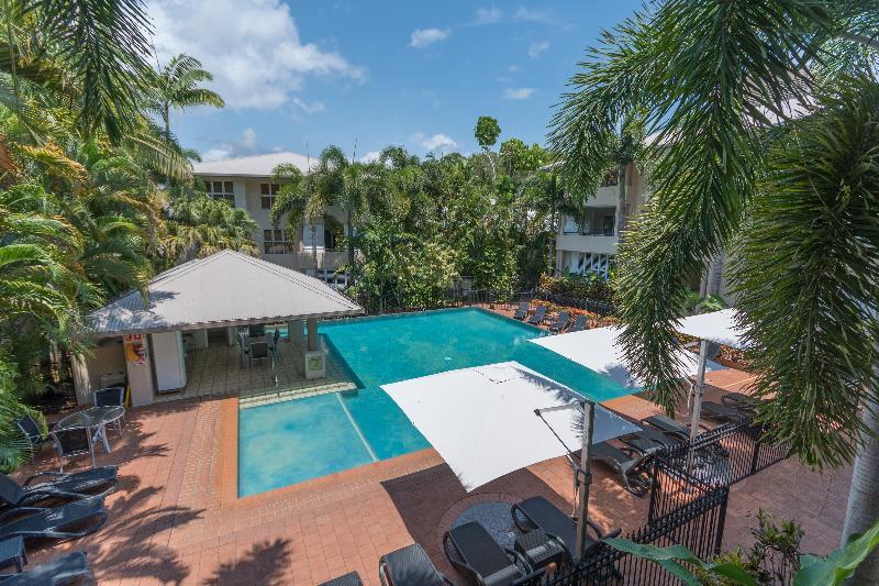 Cayman Resort 4*