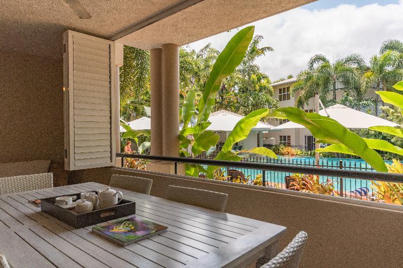 Cayman Resort 4*