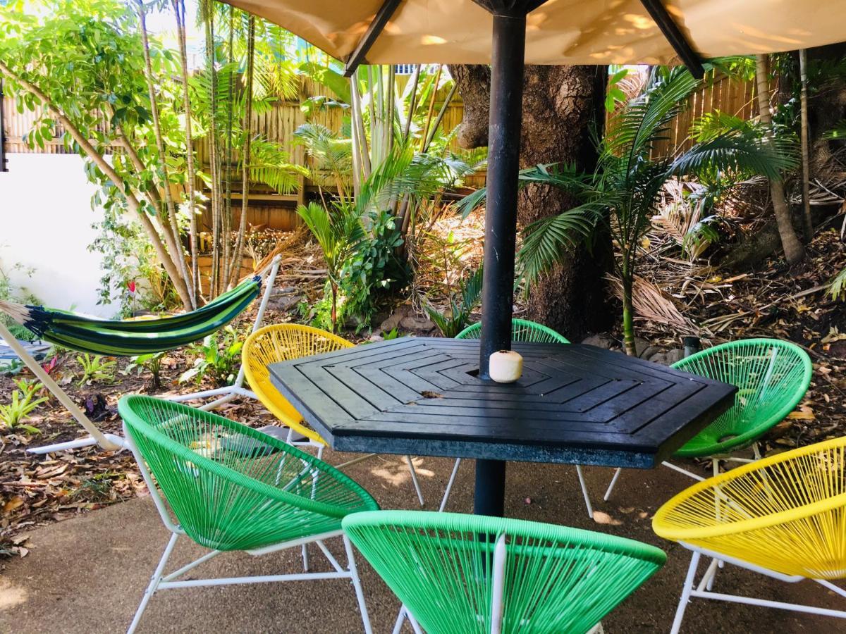 Gratitudes Boutique Hotel Port Douglas