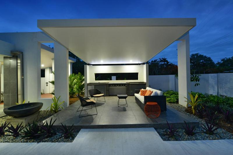 Holiday home #2 Andrews - Port Douglas